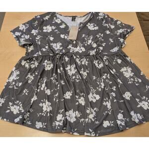 🍀NWT Women's 2XL Emery Rose Top